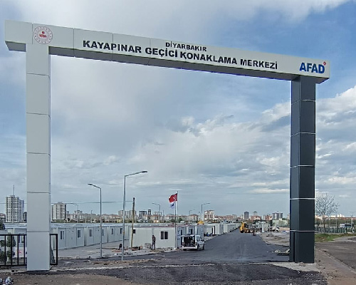 Diyarbakır